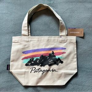 Patagonia Mini Tote